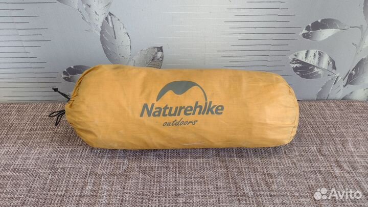 Палатка Naturehike Cloud up 2 2-местная