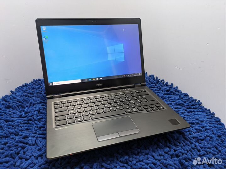 Все ноутбуки Fujitsu LifeBook, Celsius списком