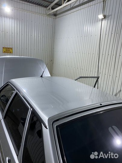 Сидения ваз 2114