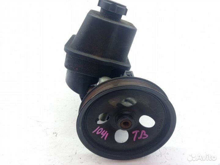 Гидроусилитель Chevrolet Trailblazer GMT360 LL8