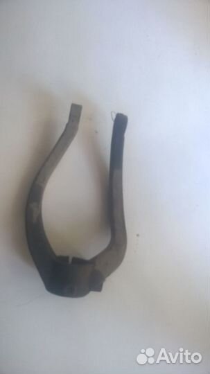 Рычаг передней стойки Hyundai Sonata