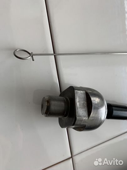 Тяга рулевая правая Nissan Sunny B13 Оригинал