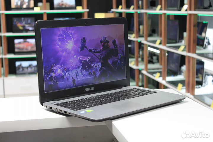 Лучший ноутбук для работы и учебы asus