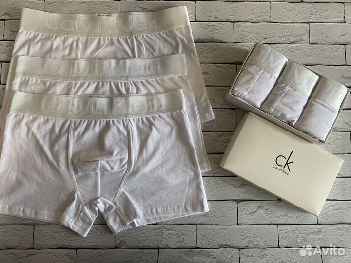 Трусы мужские