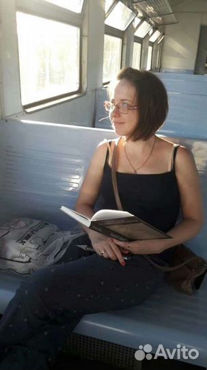 Оттеночный бальзам Рубин, краска