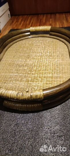 Поднос 48*35см