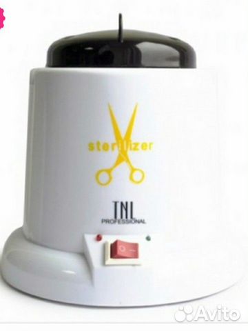 Стерилизатор TNL