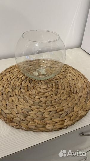 Ваза и конфетницы