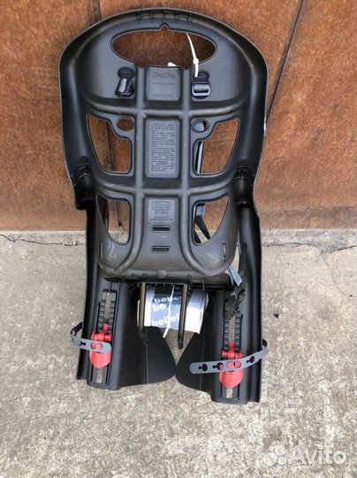 Детское велокресло Bellelli PePe Италия