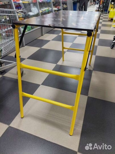 Малярный столик,помост