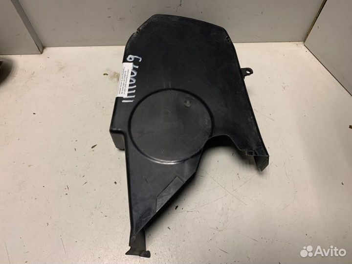 Кожух ремня грм Audi A4 B5 1994-2001 114J548