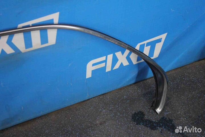 Молдинг крыши Isuzu Gemini (Исузу Джемини) MJ4 724