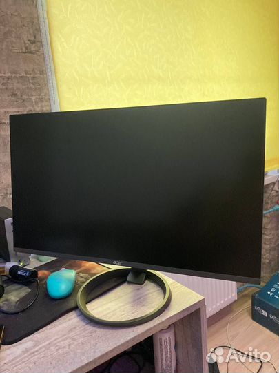 Монитор Acer R242YAyi