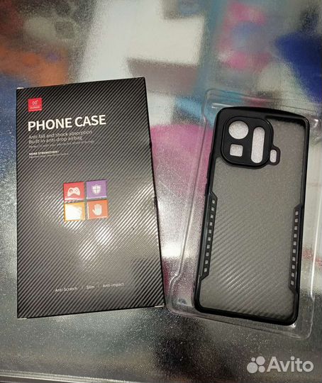 Чехол для Xiaomi mi 11 Pro