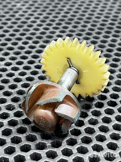 Помпа в сборе Yamaha YZ 80 1993-2001