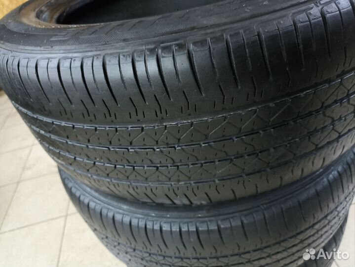 Bridgestone Dueler H/P 265/50 R20 107V