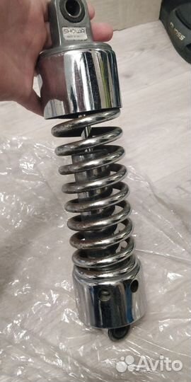 Амортизатор задний Kawasaki Vulcan 800/1500