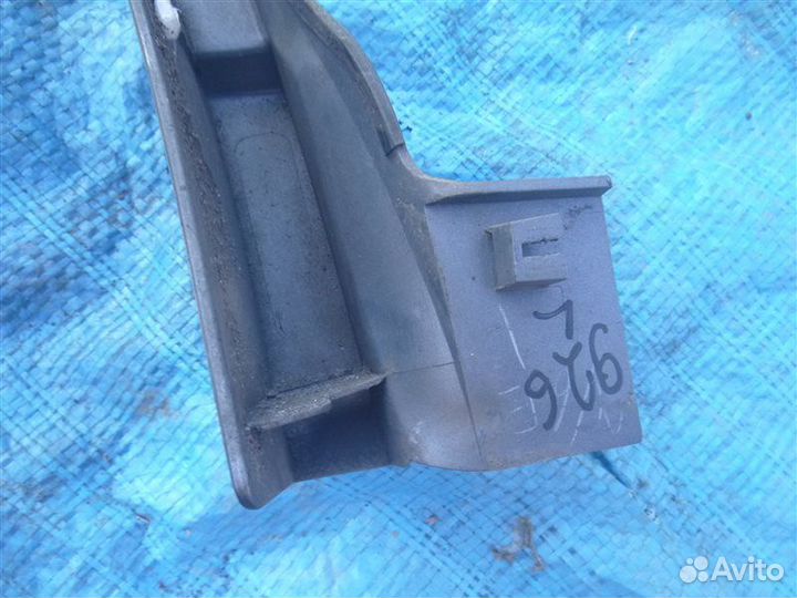 Фендер задний левый Honda Cr-V RE4 K24A 2006