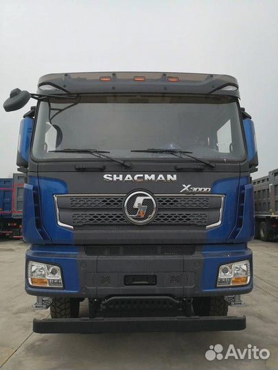 Shacman (Shaanxi) SX32586V385, 2023