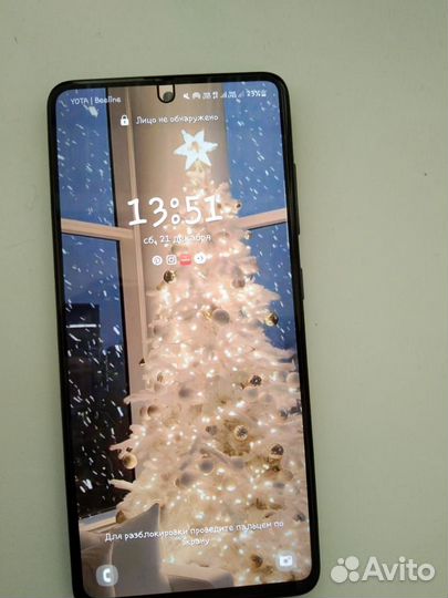 Samsung Galaxy A51, 4/64 ГБ