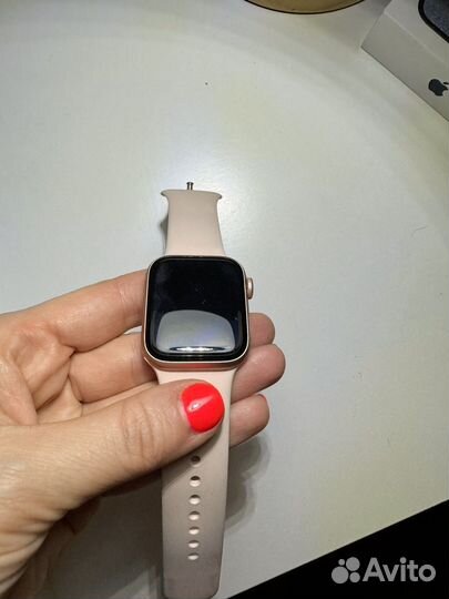 Часы Apple Watch 5 40 mm