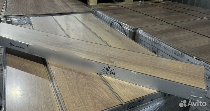 Ламинат Kastamonu Floorpan Дуб Корсар