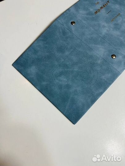 Альбом для фотографий Instax Mini Синий