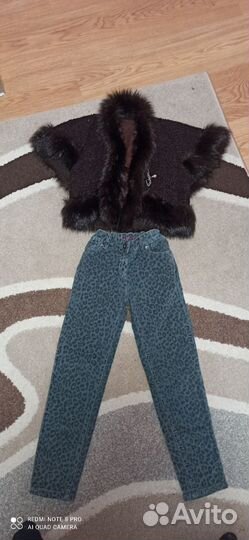 Вещи пакетом