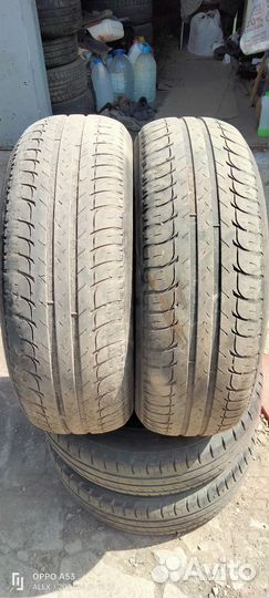 Bfgoodrich G-Grip 195/65 R15