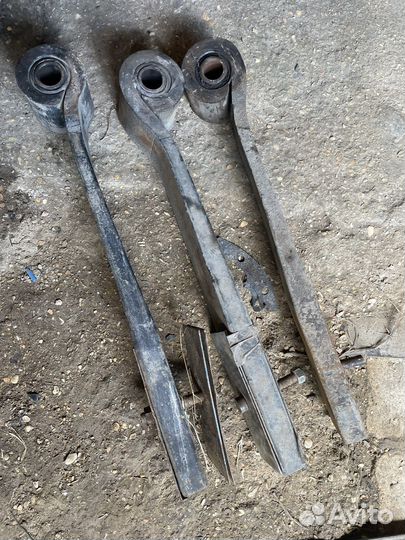 Рессора Тонар