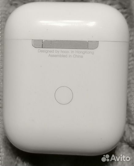 Кейс для наушников hoco