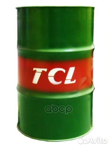Антифриз TCL LLC -40C красный, 200 л 08889-80014