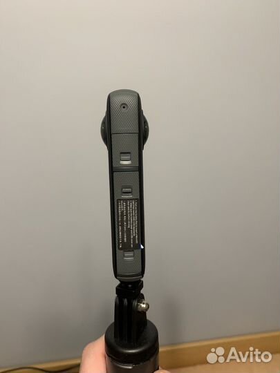 Insta 360 one x2