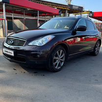 Infiniti EX35 3.5 AT, 2008, 198 000 км, с пробегом, цена 1 250 000 руб.