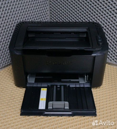 Принтер Samsung ML1665