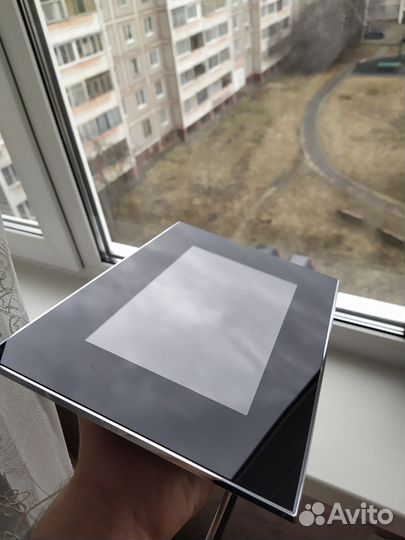 Фоторамка цифровая