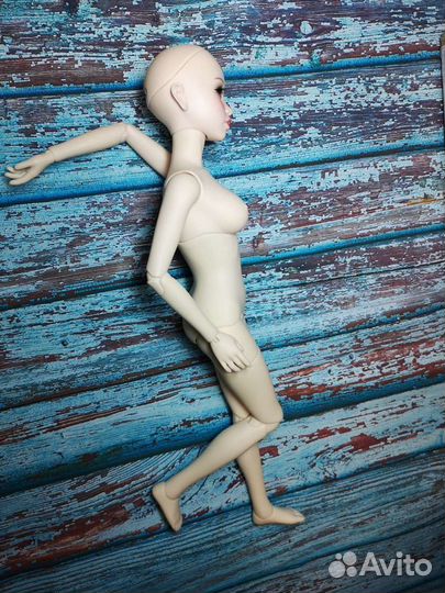 Кукла бжд рекаст Лигуй