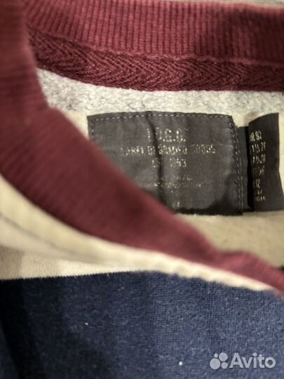 Джемпер детский