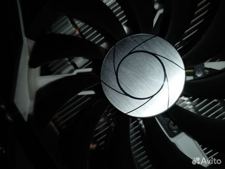 MSI nvidia GeForce GTX 1060
