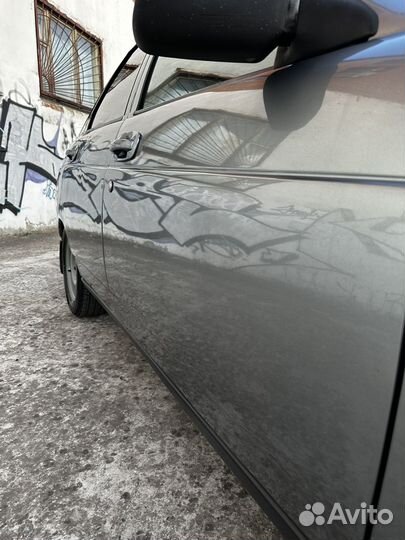 ВАЗ 2112 1.6 МТ, 2006, 200 000 км