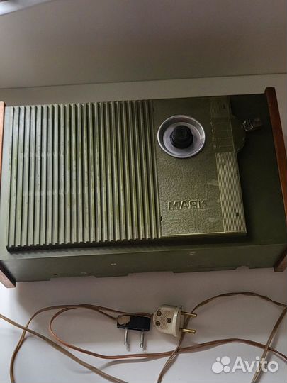 Радио Маяк СССР