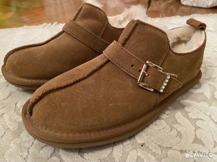 Ugg оригинал