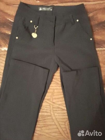 Брюки женские