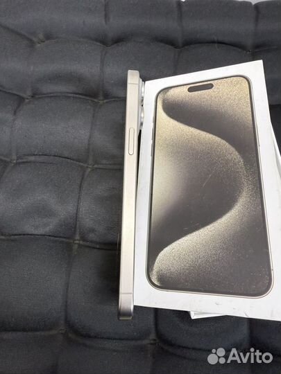 iPhone 15 Pro Max, 256 ГБ