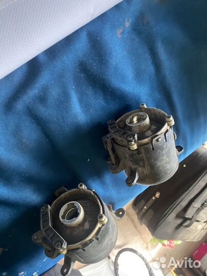 Противотуманки