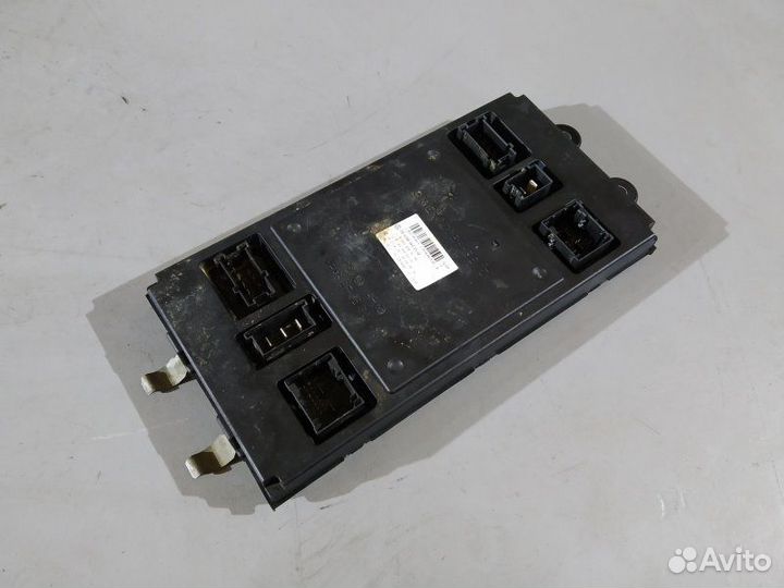 Блок SAM передний Mercedes Ml-Class W164