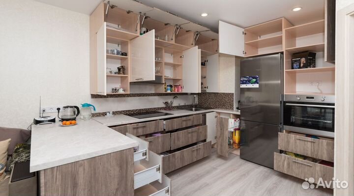 Кухня Орион на заказ