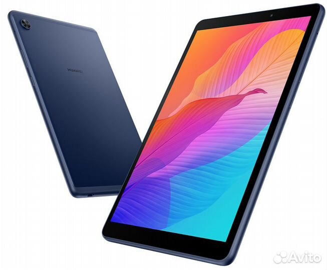 Huawei Matepad T8 2гб 32гб LTE