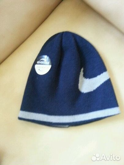 Шапки разные, Nike Zara Lenne