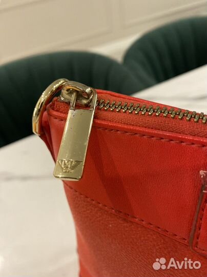 Сумка женская Armani, guess